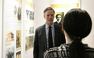 美中8直聯管道全斷！美駐華大使：需有溝通橋樑 免中國誤判台灣、南海、俄烏情勢