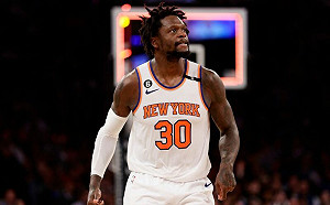 Brunson砍下30分　尼克逆轉熱火