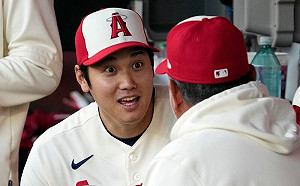 Nootbaar邀大谷翔平晚餐！卻被婉拒