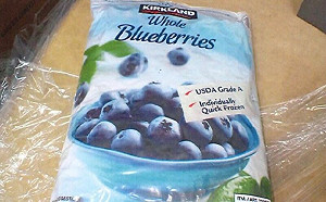 好市多又爆A肝病毒！官方：停賣所有莓果