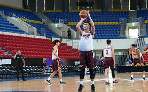 劉雨柔跟胡凱翔熱戀中？球團回應了