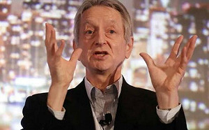 從開創者到末日預言者  AI教父：它比我們更聰明 人類要小心被控制