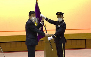 迎戰中國駭客! 日本自衛隊網路防衛隊人員年內將擴編2.5倍