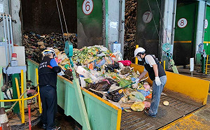 屏東資源回收創佳績  4度蟬聯環保署縣市政府組「優等獎」