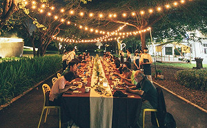 從產地到餐桌   屏東「春之頌，南國饗宴」 微光餐會將登場