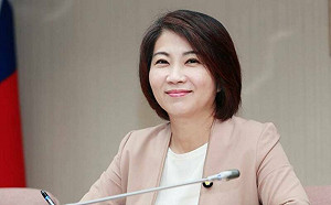 台灣觀光永續論壇在屏東 周春米簽署MOU推廣旅遊