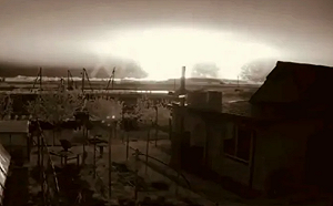 反制春季攻勢！俄軍射核爆級鑽地彈 烏數千噸軍援遭團滅 殉爆產生衝擊波 