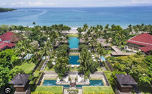 驚悚! 峇里島酒店兩中國遊客全身赤裸身亡 財物未失疑似情殺