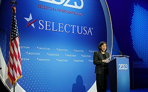 台美21世紀貿易倡議/戴琪 : 美方盼盡快宣布談判最新進展 