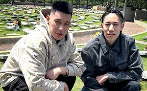 林書豪96歲阿嬤過世！豪神發文悼念