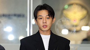 劉亞仁涉毒二審判決出爐!緩刑2年「當庭釋放」