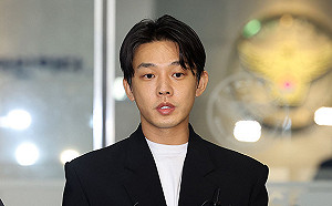 劉亞仁涉毒二審判決出爐！緩刑2年「當庭釋放」