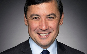 加拿大反中先鋒！莊文浩引發中、加外交戰 曾訪台並力挺新疆人權與佔中