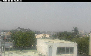 口罩不要脫！中南部擴散條件差 亮橘色燈號