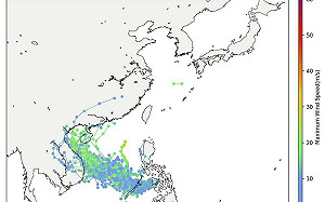 今年2號颱風將生成？專家：有望帶動西南季風往北擴展