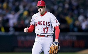 大谷到底要睡多久才夠？他這樣說