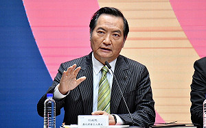 追加13億預算「打詐」 羅秉成：1.5版綱領口訣「1234＋5」