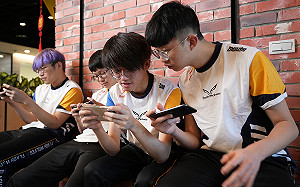 挑戰《傳說對決》百大排行！Red Bull M.E.O. 傳說之巔重磅回歸