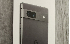 Google Pixel 7a提前上市？網拍驚現未開封新機！
