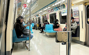 南勢角站大出包！北捷緊急啟動公車接駁