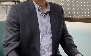 民進黨嘉義縣黨部開鍘 黃榮利、黃麗貞違紀開除黨籍