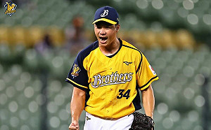 兄弟戰力大折損！李振昌車禍骨折