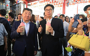 外傳接掌農業部   陳時中：我沒有種過田