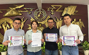 新住民專線是空號！綠議員踢爆侯市府「選舉敷衍、選後破功」 