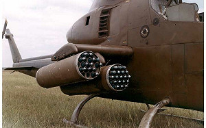 俄機射美彈？！美軍援烏克蘭「九頭蛇」 證實替代F-16改裝方案有成