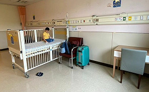 發燒咳嗽要抓兇手？醫：4族群需高規格對待