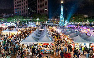 搶攻母親節商機 新北嚴選業者推限定優惠 