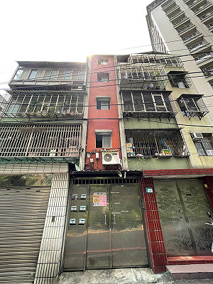 永和信義段都更有社宅 新北實現居住正義 