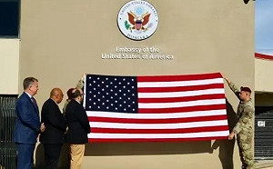 補強第二島鏈防中國? 繼時隔30年「重返」索羅門 美國又盯上了這些國家…..