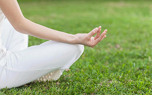 「佛教半笑」冥想心得  登上國際醫學期刊！醫揭4大練習技巧