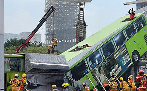 國防部澄清:民防團隊不受軍事審判法約束