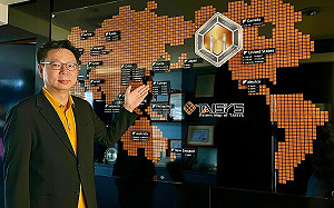 打開元宇宙入口 太思科技發布web3世界通用身分憑證