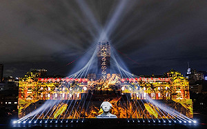 新聞自由全球第35 謝金河：自由民主是我們命根子