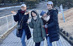 Kim偷講Nico壞話？萌弟超大聲告狀網笑翻