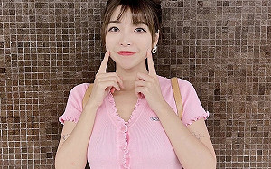 一隻阿圓辦公室嗨舞！員工反應「超淡定」