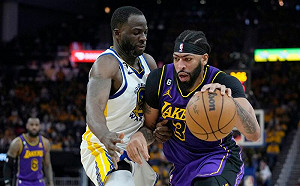 只讓AD得11分　Green透露防守策略