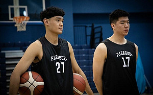 PLG聯盟將在7月12日舉辦選秀大會