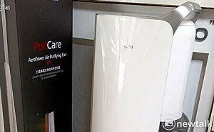 天氣轉濕涼！除濕機怎麼用？台電曝三妙招還能省電