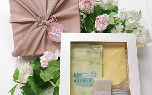 母親節首創2款「新北庇護說愛禮」消費399滿額刮大獎