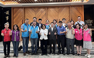 「高雄家長團體策略聯盟」至議會請益  共同為親師生打造更美好未來