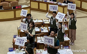 城市交流敢不敢說是中華民國市長？侯友宜：到哪裡都說是中華民國