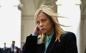 義大利想退一帶一路 中國急派團遊說