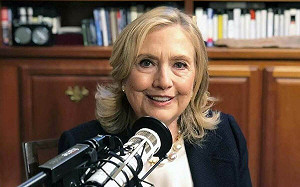 俄羅斯侵略烏克蘭失利衝擊習近平野心 希拉蕊：中國攻台時程被延後