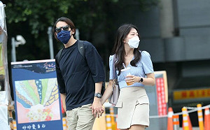 立夏飆38度高溫！明梅雨鋒面炸全台