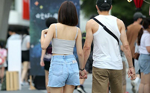 台南高溫飆破40度！11地區發高溫示警