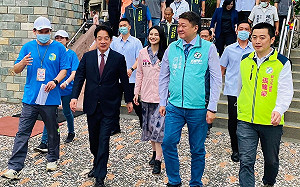 高呼「2025非核家園做不到」？何博文：侯友宜要延役哪座核電機組？